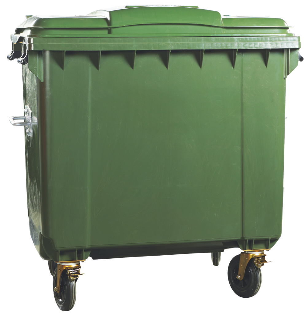 1100 Litre Elit
